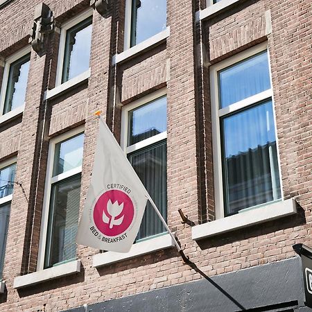 Bacan Bed & Breakfast Lahey Dış mekan fotoğraf