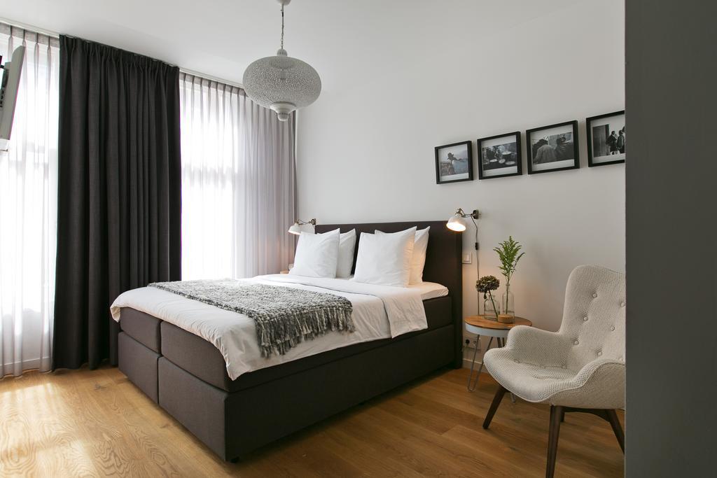 Bacan Bed & Breakfast Lahey Dış mekan fotoğraf