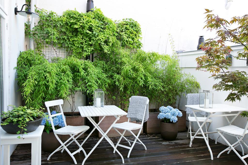 Bacan Bed & Breakfast Lahey Dış mekan fotoğraf