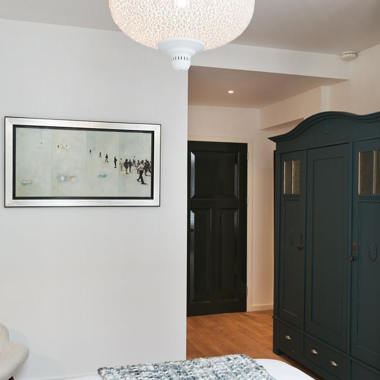 Bacan Bed & Breakfast Lahey Dış mekan fotoğraf