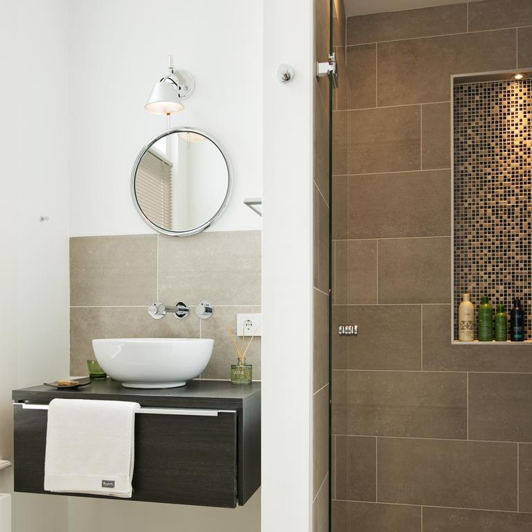 Bacan Bed & Breakfast Lahey Dış mekan fotoğraf